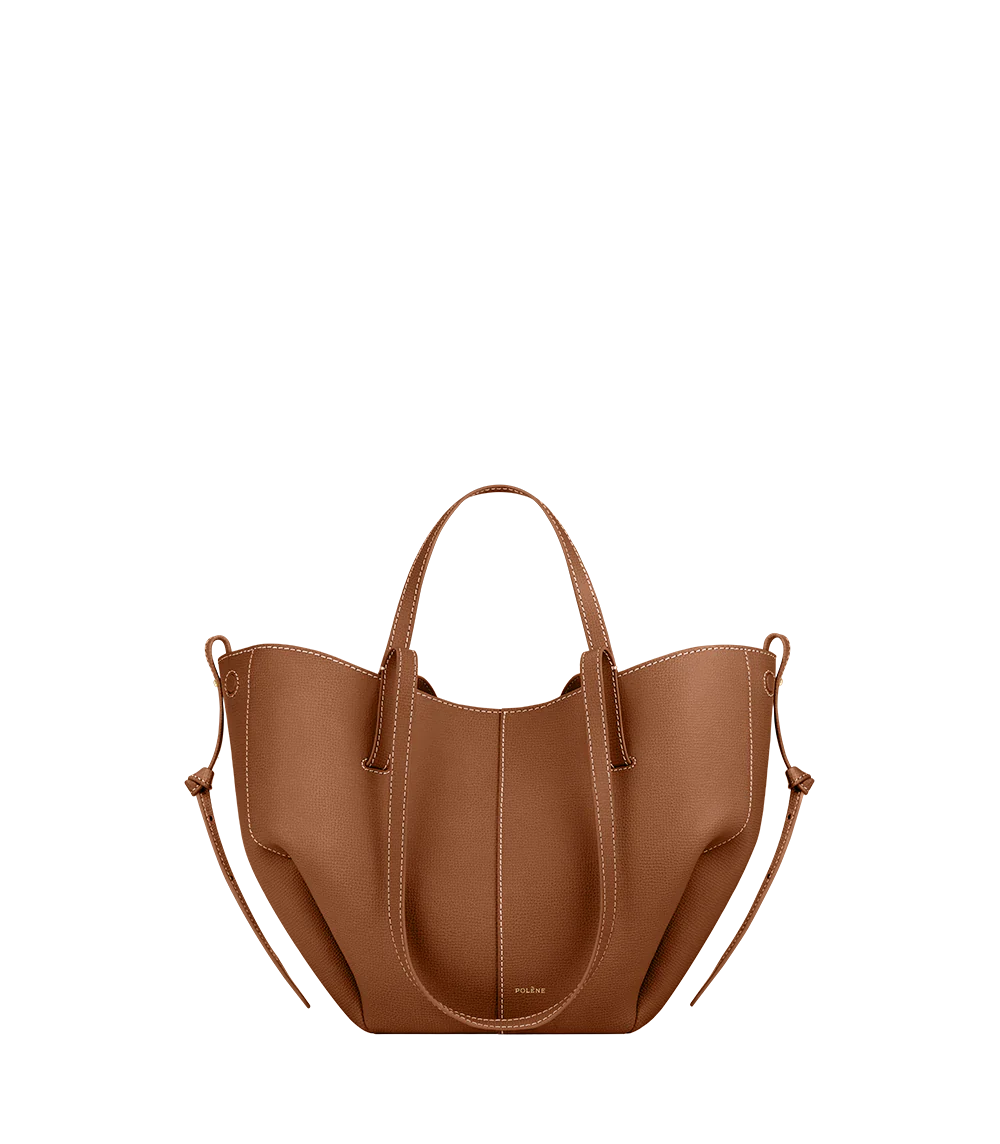 Cyme Mini EDITION TEXTURED CAMEL